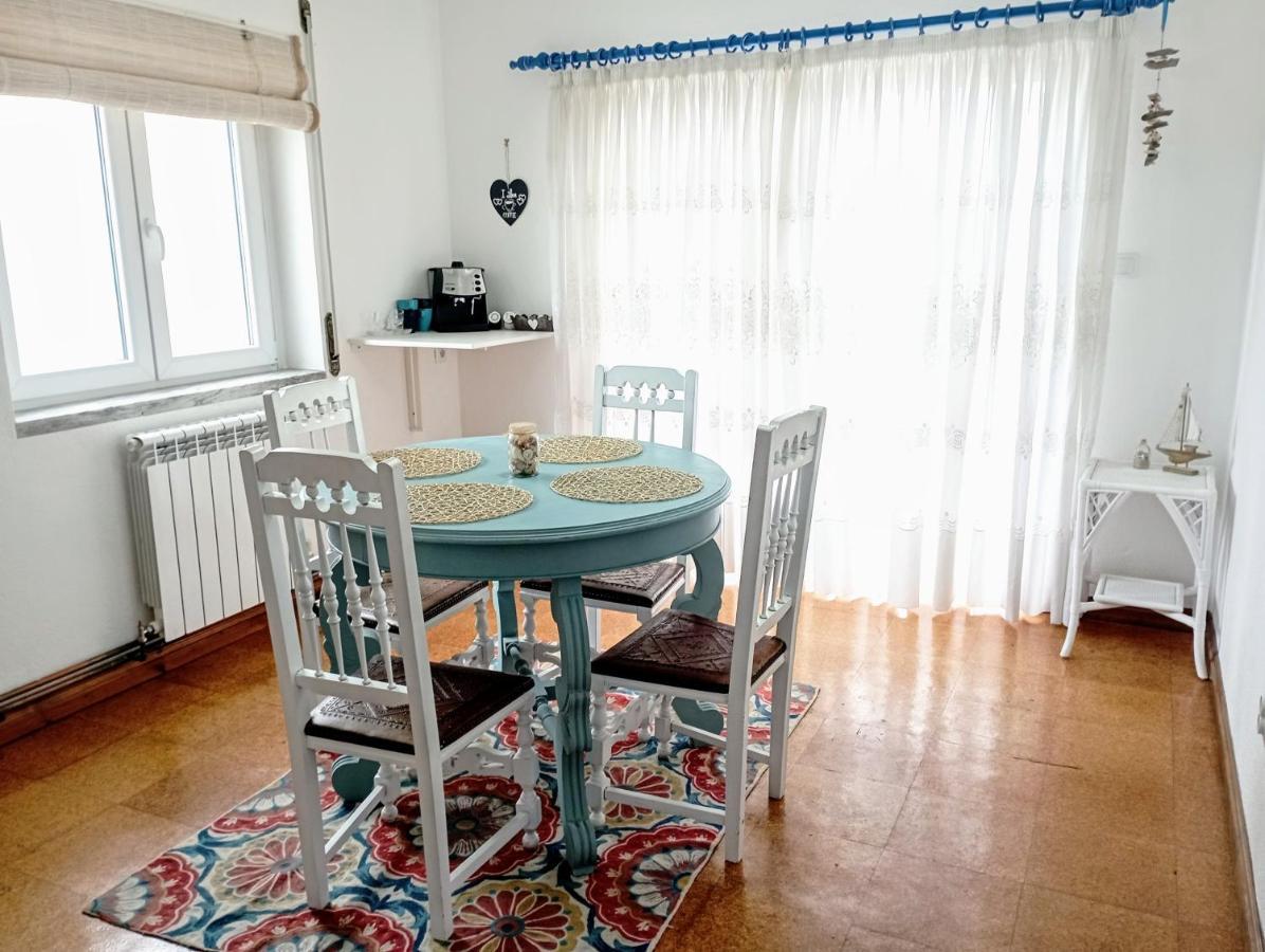 Sunset Vista Apartment B Масан Екстер'єр фото